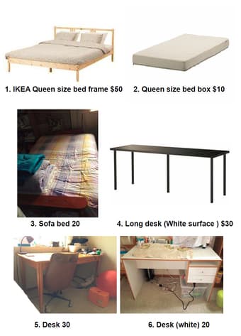moving sale 2