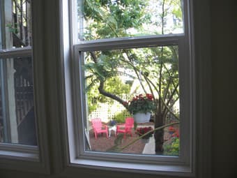 $1600 / 200ft2 - Looking for third roommate in lovely Glen Park House 2