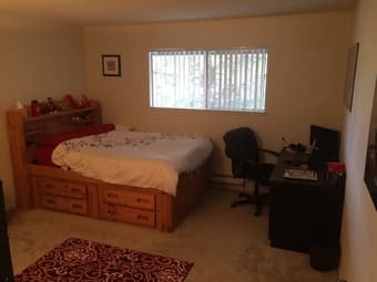 1BD/1BA Available in a Santa Clara 2BD/2BA Starting June 2