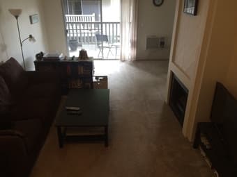 1BD/1BA Available in a Santa Clara 2BD/2BA Starting June 3