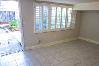 $1250 Studio in Cupertino near Apple, Sunnyvale and Cupertino Downtown 2