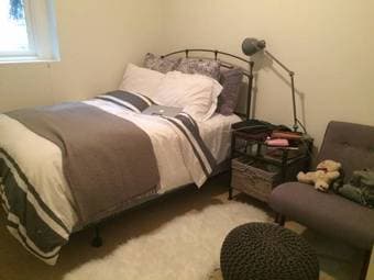 1 BR April 1-Aug 1 Sublet | Beautiful New Brownstone on Post & Hyde 1