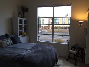 1BR in Palo Alto, available mid-June ($2800) 2