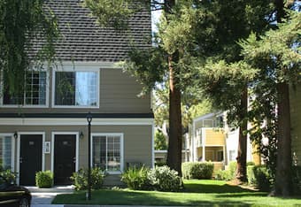 $1370 for a bedroom in a 3B/ 2B apartment in Mountain View Complex 1