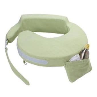 My Brest Friend - Deluxe Nursing Pillow - $15 1