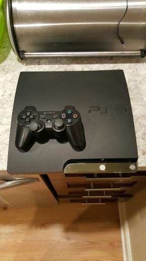 PlayStation 3 - $150 OBO 1