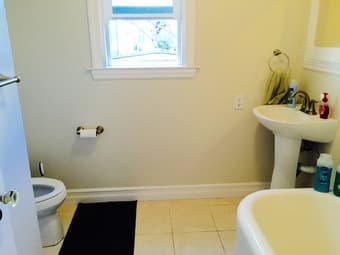 Shared Room in a Nice House one Jump Away to Stanford - $900 /170sq.ft 2