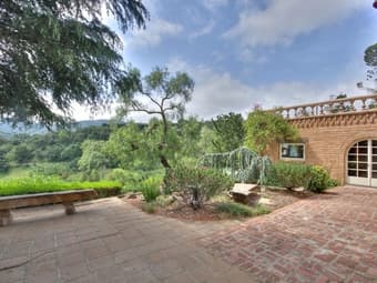$1150 - LA Hills Mansion 1