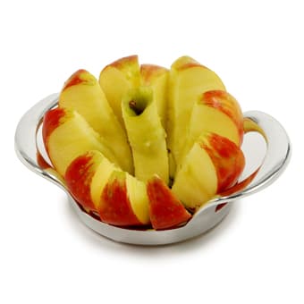 Fruit wedger/corer - $4 1