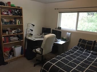Apartment for sublet in downtown palo alto 2
