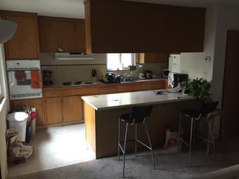 Apartment for sublet in downtown palo alto 3