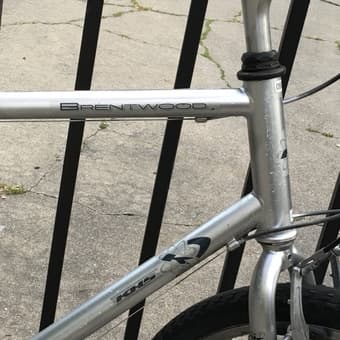 Bike for sale 2
