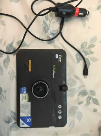 Navigator - $30 (palo alto) 2