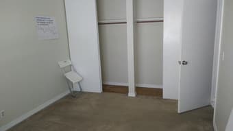 Mountain View Single Room $1200 2