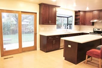 Short Term Rental, A cozy private room near by Stanford 1