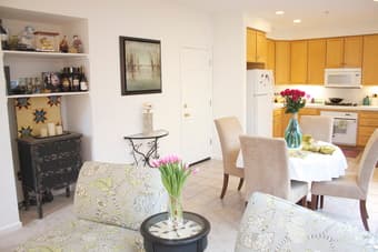 $4999 / 3br - 1800ft2 - 3 BDs Furnished Executive Home Stanford! 1