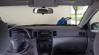 2007 corolla CE, 105800 miles $6000 2