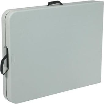 61'' Rectangular Folding Table 1