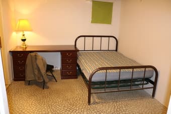 $1500/200sqft Furnished small studio in Palo Alto from 3/26/2016 2