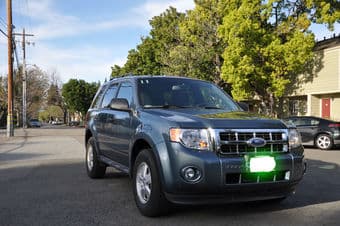 2012 Ford Escape XLT, Clean, Great Condition, 28855 miles - $14000 1