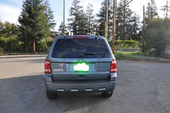 2012 Ford Escape XLT, Clean, Great Condition, 28855 miles - $14000 2
