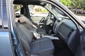 2012 Ford Escape XLT, Clean, Great Condition, 28855 miles - $14000 3