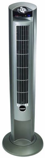 Lasko 2551 42-inch Tower Fan - $20 1