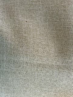 Martha Stewart Living Curtains - $15 3