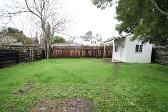 1175 - private room, 10 minute bike to SU.  Stanford/tech Roommates 1