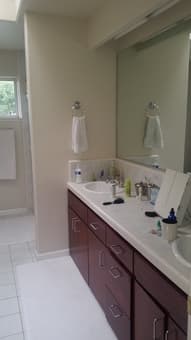 $1400 / 1br - 320ft2 - 1 Bedroom / 1 bath shared Combination for rent 3