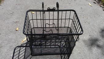 Front-basket 1