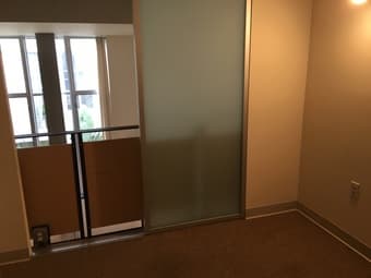 Small room in SOMA next to Caltrain $1300 AVAILABLE NOW 1