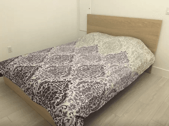 Summer housing $3500/month Luxury Studio in SF Soma 1