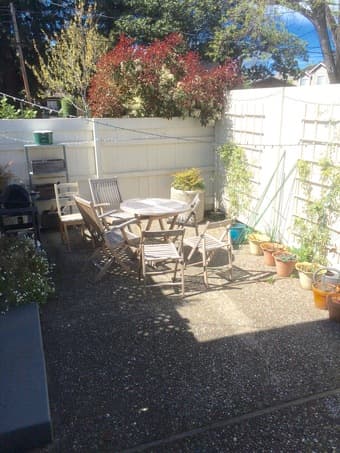 Room available in Menlo Park 3BR/2B house - $1300 Rent 1