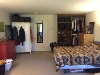 $1400 JUNE SUBLET: Furnished 1BR in 6BR House on Stanford Golf Course 2