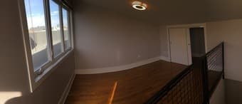 SF Lower Haight loft room for April 20th, 1-year lease, $1600 1