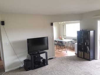 ONE BR/BA+PARKING AVAILABLE IN A SPACIOUS 2BR/2BA (mountain view) 2