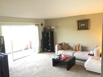 ONE BR/BA+PARKING AVAILABLE IN A SPACIOUS 2BR/2BA (mountain view) 3