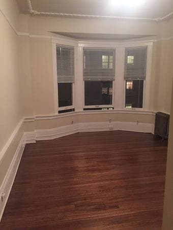 1 Room available in 2BD 1BA Apartment in San Francisco 1