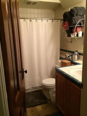 Subject: Apartment Available: 1 bedroom (UNDER MARKET pricing) 3