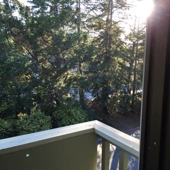 Housemate wanted for nice townhome near campus 2