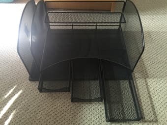 Moving sale 1