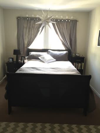 $1250 Large apartment in North Beach, SF--One Month Sublease 1