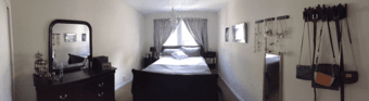 $1250 Large apartment in North Beach, SF--One Month Sublease 2