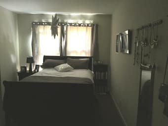 $1250 Large apartment in North Beach, SF--One Month Sublease 3