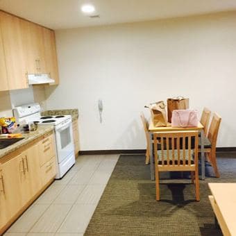 $1331/mo - Kennedy Residence, 1b1b, Summer Sublet 斯坦福校园宿舍暑期短租 1
