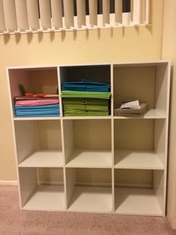 ClosetMaid storage organizers and drawers 1