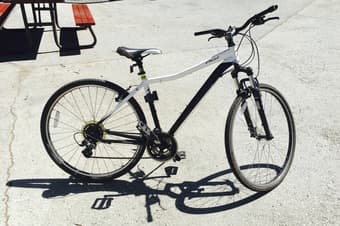 Specialized Ariel Bike - $100 1