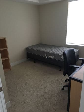 1 bedroom in Mountain View, 4/1-6/1, $2000/month, $100/day 3