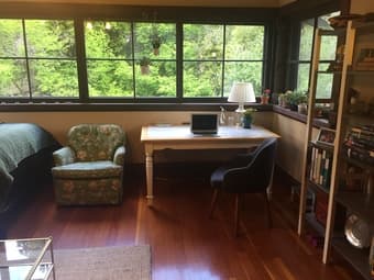 Idyllic room in awesome house near university ave - $1500 2